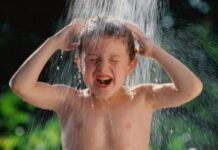 Как подросток растет: физиологические особенности