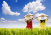 Дети – долгосрочная инвестиция в счастье