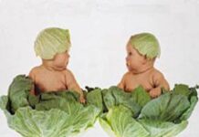 Определен возраст, подходящий для рождения детей