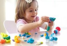 Как выбрать мягкую игрушку для ребенка