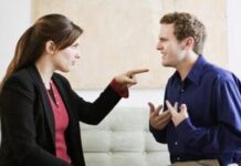 Почему рушится семья