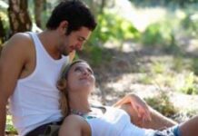 Беременным обязательно нужен муж