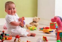 Как вырастить вундеркинда