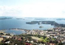 Туры в Куопио, Финляндия