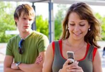 Супружеская неверность: частая причина разводов