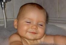 Дневник мамы: первые недели вместе