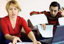 Вот почему многие женщины не любят домашнюю работу