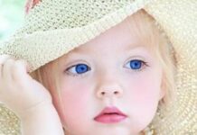 Массаж для ребенка дома: советы