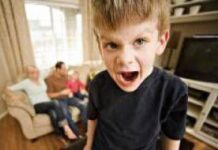 Плохое поведение передается по наследству