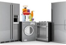 Техника для кухни