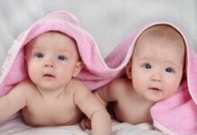 Стоит подумать: а вдруг близнецы