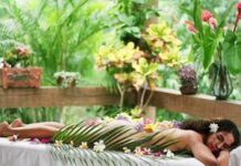 Какие главные преимущества раздельного отдыха