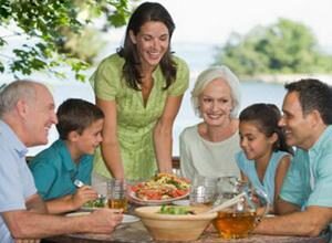 10 секретов идеальной жены