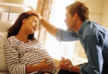 Ученые: курсы для будущих родителей полезны для ребенка