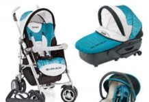 Ответственный выбор детской коляски
