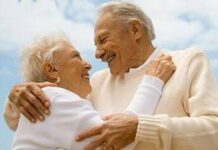 Главный принцип счастливого брака