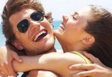 Семейные отношения без ссор: миф