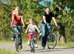Подвижный ребенок: на заметку родителям