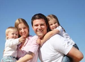 Многоязычная среда улучшает коммуникативные навыки ребенка