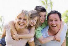 Полезное для родителей