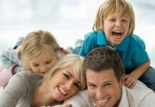 Как решать конфликты в семье