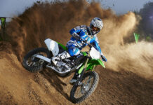 Как выбрать свой первый мотоцикл