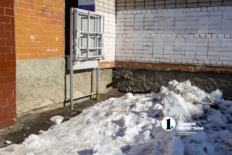 Общественники проверили доступность избирательных участков в Челябинске