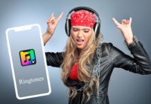 Как и зачем использовать рингтоны известных исполнителей