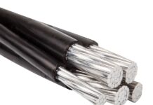 Что такое самонесущие изолированные провода и где применяются