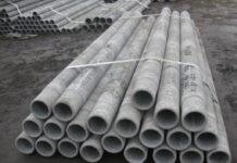 Цены на хризотилцементные трубы диаметром 100 мм: сравнительный анализ рынка