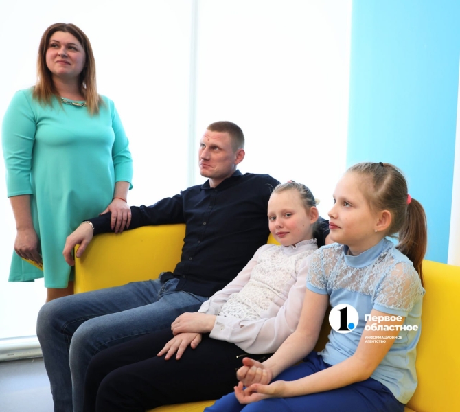 В эфире телеканала ОТВ подвели итоги 2-го телемарафона «Всей семьей — за Челябинск!»