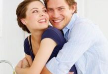 Кризис среднего возраста семьи