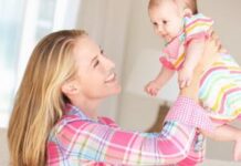 Мастер-класс от мамы