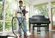 Топ-7 рекомендаций как привести квартиру в порядок