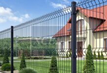 3d ограждения – как и почему стоит выбрать