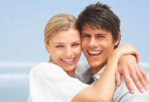 Гормон объятий делает из мужчин верных отцов и мужей