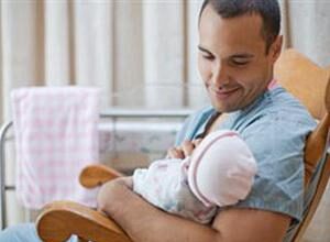 Семья и дети: это счастье и радость