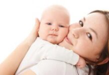 Молодые мамы чаще других страдают от навязчивых мыслей