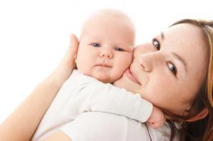 Молодые мамы чаще других страдают от навязчивых мыслей