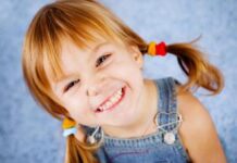 Гармонично развить ребенка поможет привычка рассказывать ему истории