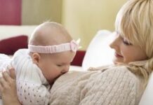 У вас будет ребенок: на заметку родителям