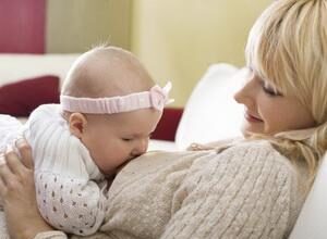 У вас будет ребенок: на заметку родителям