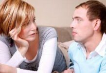 Семейные ссоры и как их избежать