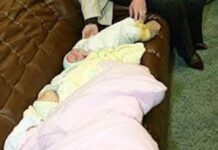 ЗАГСы разрешили свободно регистрировать детей суррогатных матерей