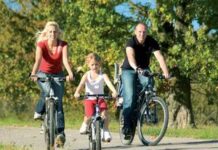 Рецепт семейного счастья