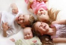 Безопасный сон новорожденного: мамам на заметку