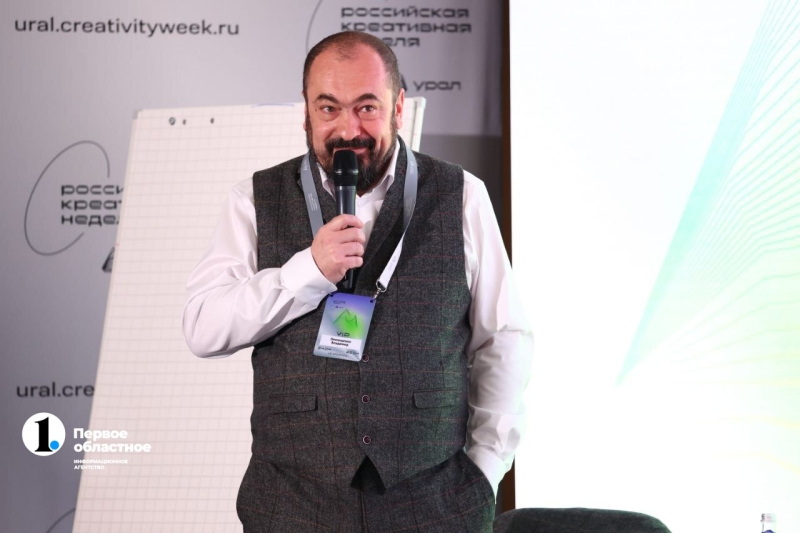 Алексей Текслер объявил о создании в Челябинской области региональной кинокомиссии