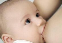 Вскармливание грудью гарантирует ребенку успех на работе