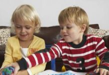 Детские неврозы и воспитание