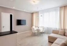 Ремонт будинків під ключ: як забезпечити якість та ефективність